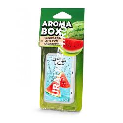Aroma Box Hanging Air Freshener