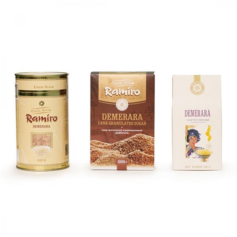 Demerara Cane Sugar  buy wholesale - company ООО  
