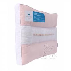THERAPEUTIC STONE Orthopedic Pillows 