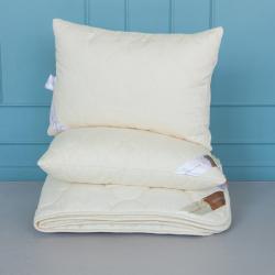 Cashmere Pillows