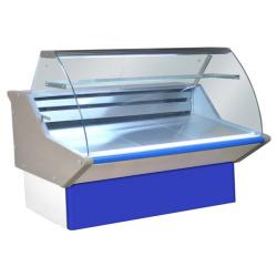 Nova Refrigerated Display Cases
