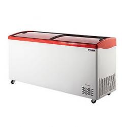 POLAIR Standard Commercial Display Chest Freezers buy on the wholesale