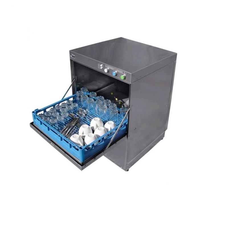 Посудомоечная машина с фронтальной загрузкой ПММ-Ф1 купить оптом - компания Компания 
