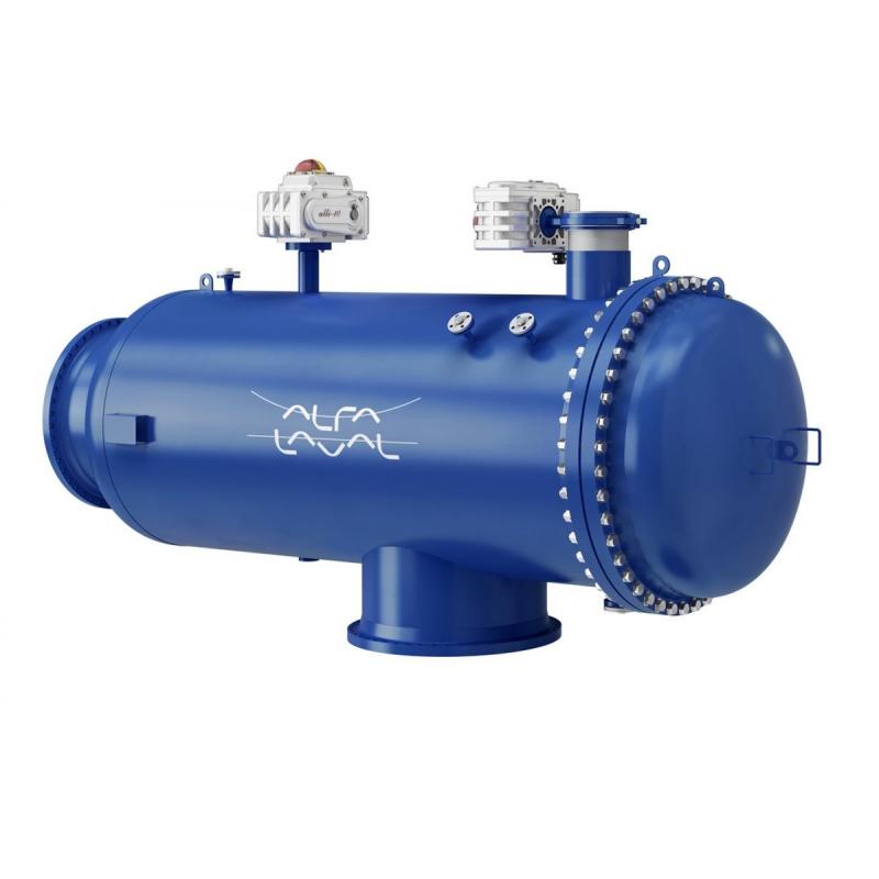 Alfa Laval Water Filter buy wholesale - company АО 
