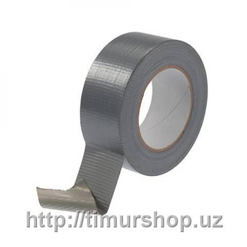 Aluminum Foil Tape with Conductive Acrylic Adhesive buy wholesale - company Standartplast | Uzbekistan