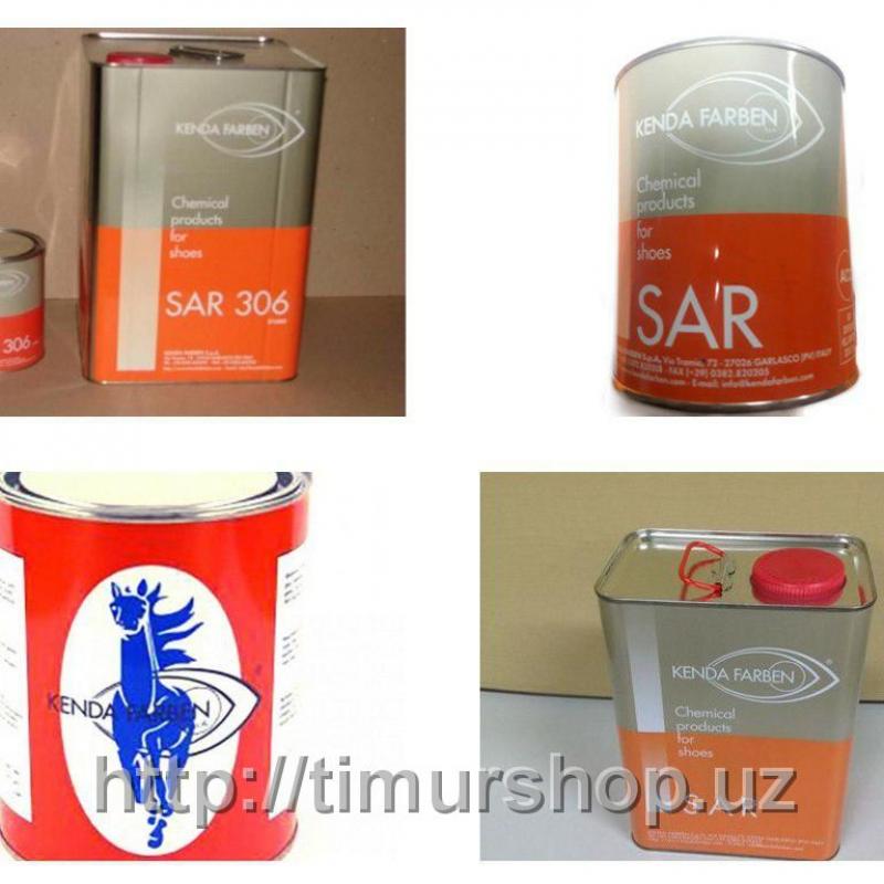 Клей полиуретановый SAR 306  купить оптом - компания Standartplast | Узбекистан