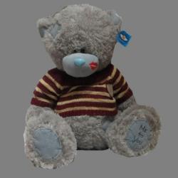 Soft Toy Musical Bear buy on the wholesale