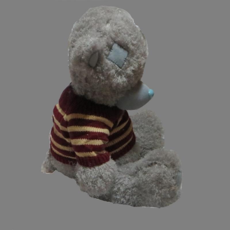 Soft Toy Musical Bear buy wholesale - company Компания 