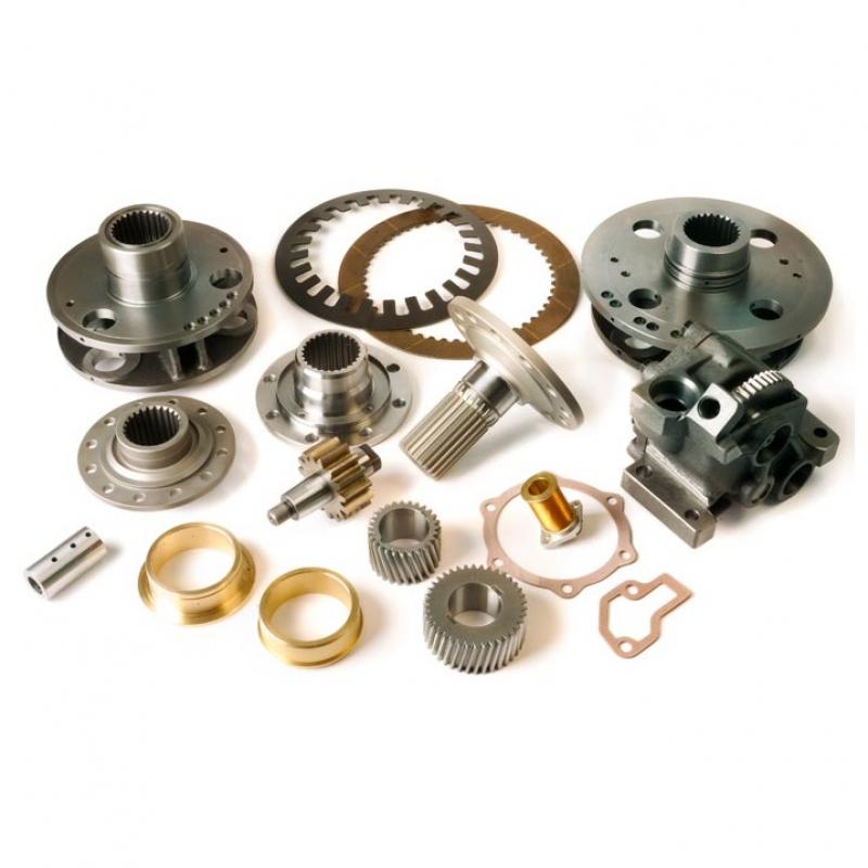 Transmission Parts and Accessories buy wholesale - company УЧНПП 