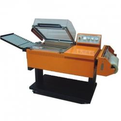 BSF-5540A Shrink Wrap Machine buy on the wholesale