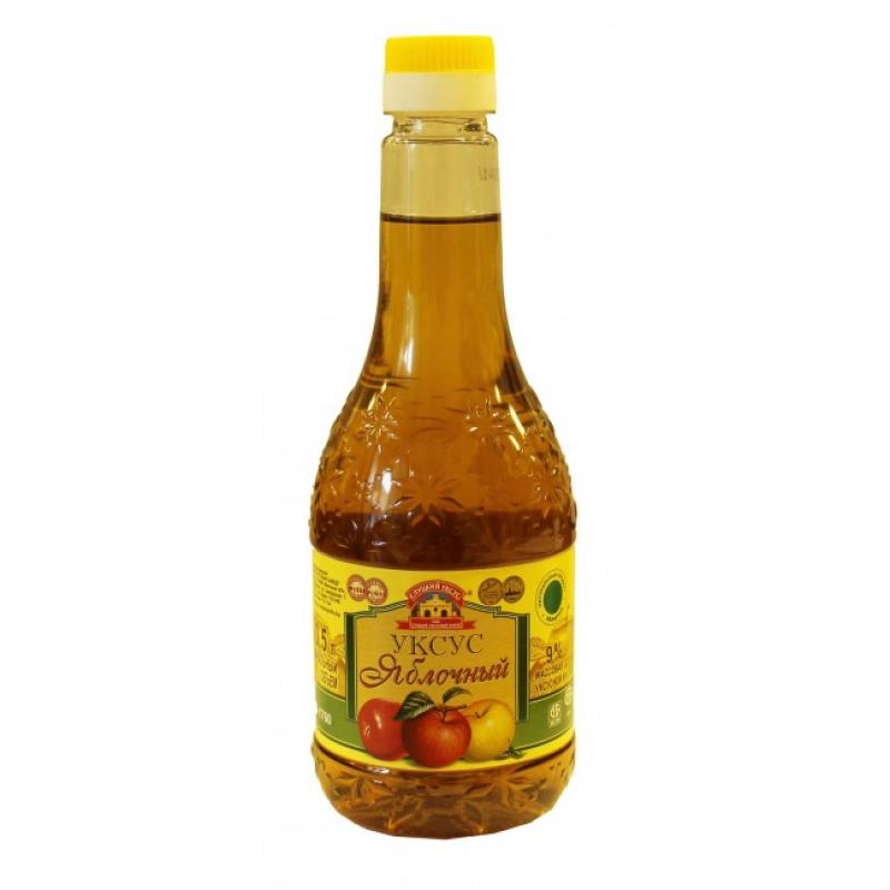 Apple Cider Vinegar  buy wholesale - company ОАО “Слуцкий уксусный завод” | Belarus