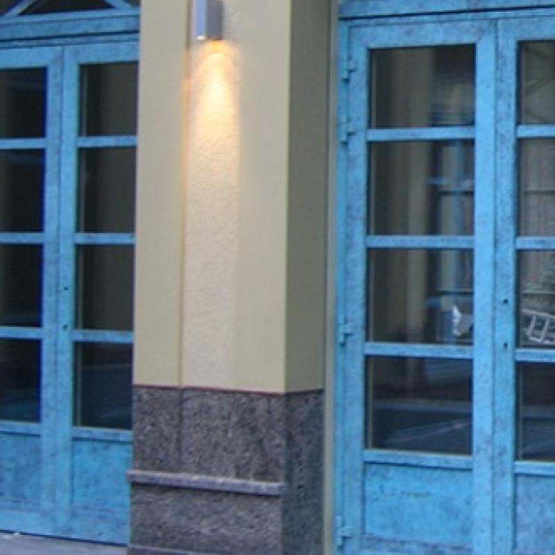 Wood-Bronze Windows buy wholesale - company ТОО «Квин-Свиг Казахстан» | Kazakhstan