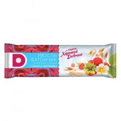 Granola Bars 4 Cereals and Strawberries buy on the wholesale