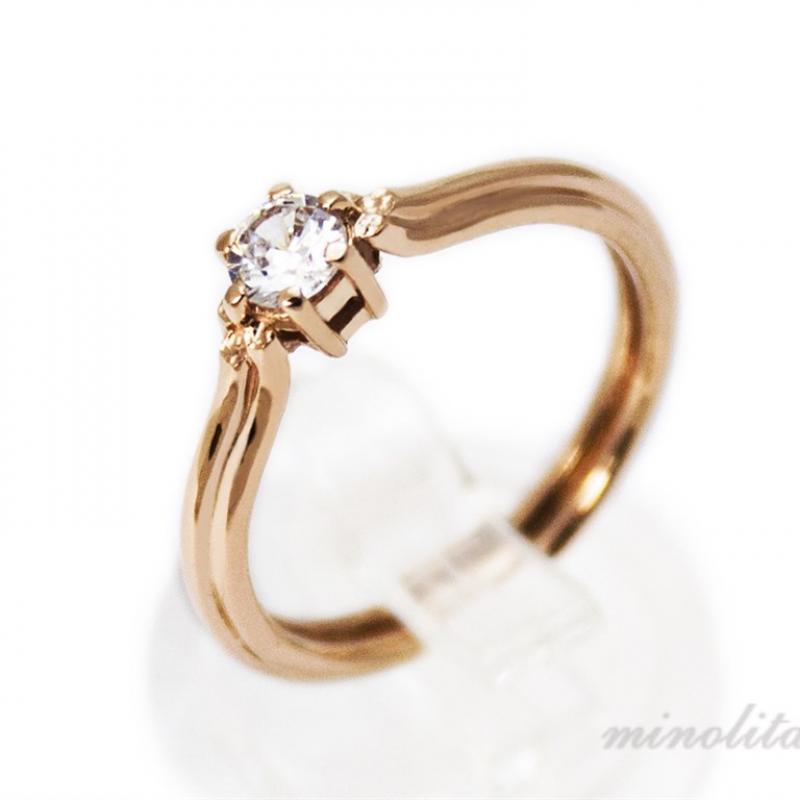 Golden Rings buy wholesale - company Минолита | Belarus