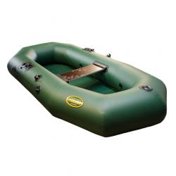 Helios-23 PVC Inflatable Single Rowing Boat buy on the wholesale
