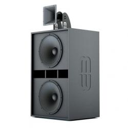 CVGaudio Moviematic MMCF215 Professional Sound System For Cinema buy on the wholesale
