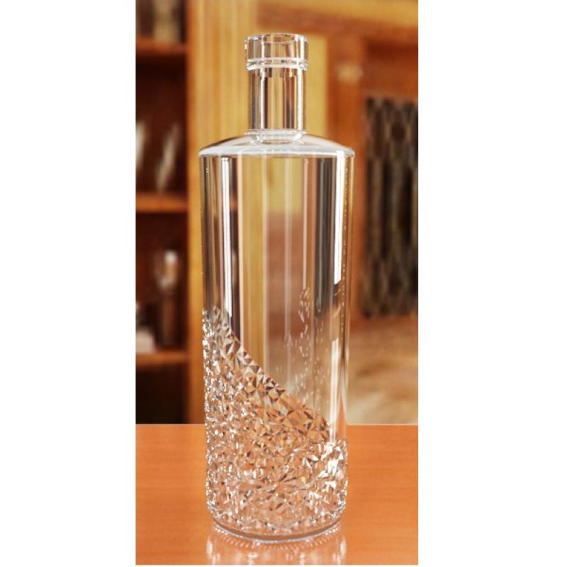 Glass Bottles 500 ml buy wholesale - company ОАО 