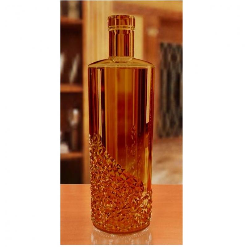 Glass Bottles 500 ml buy wholesale - company ОАО 
