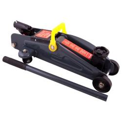 SKYWAY Hydraulic Rolling Jack 2t h125-300mm buy on the wholesale