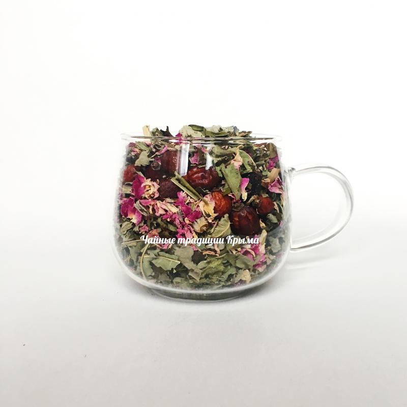 Herbal Fitness Tea buy wholesale - company ТМ Finest Herbs и Крымские традиции | Russia