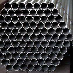 Stainless Steel Pipes buy on the wholesale