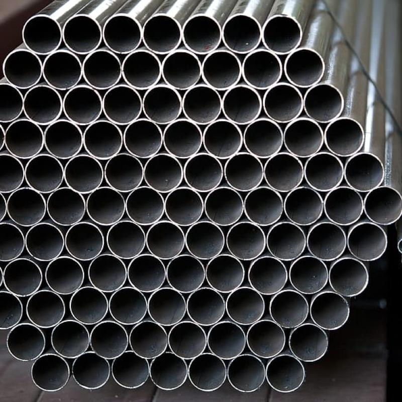 Stainless Steel Pipes buy wholesale - company ООО 