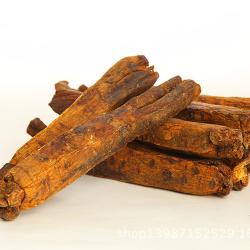 Korean Ginseng buy on the wholesale