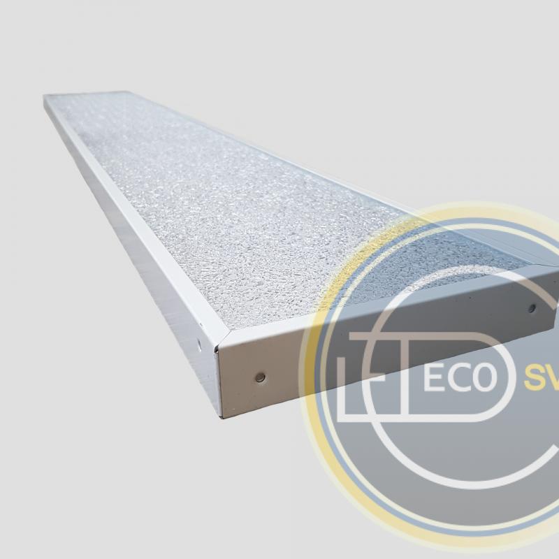 LED Office Panel 1200х180 Armstrong buy wholesale - company Еco-svet | Kazakhstan