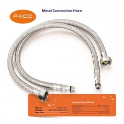 Metal Connection Hose (SS Wire Braided) buy on the wholesale