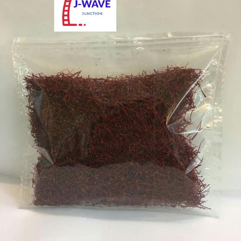 Tanoli Herat Super Negin Saffron Spice (Per Gram & Kilo) buy wholesale - company J-Wave Junction Ltd. | Vietnam