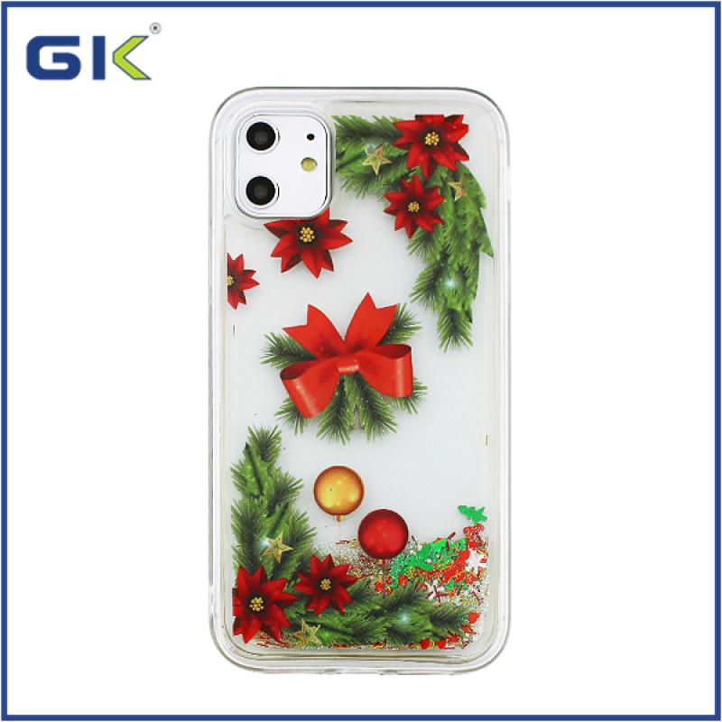 TPU Phone Cases for iPhone 11 buy wholesale - company GK-CASE | China