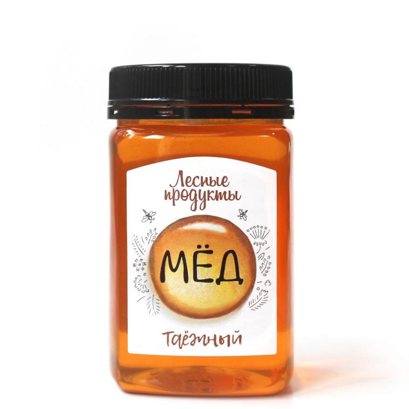 Липовый мед купить оптом - компания Лесные продукты | Россия
