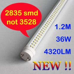 Светодиодная лампа 36W T8 LED Tube light buy on the wholesale