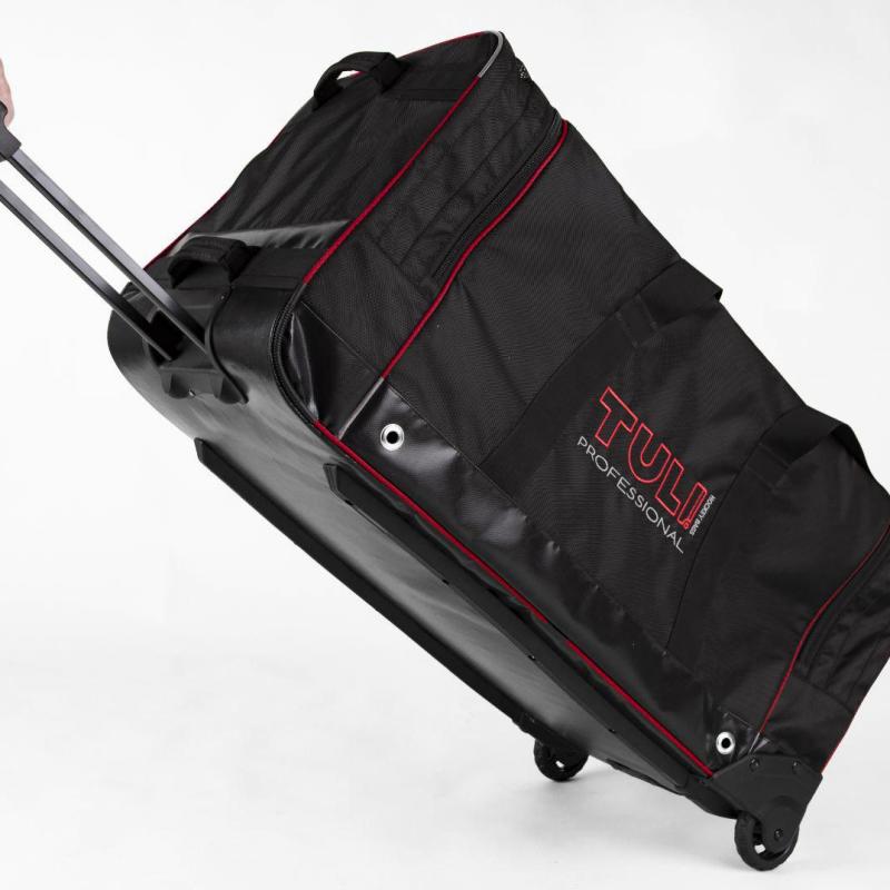 Wheeled Hockey Bag TULI prof. 26 (66*36*36 cm) buy wholesale - company ООО 