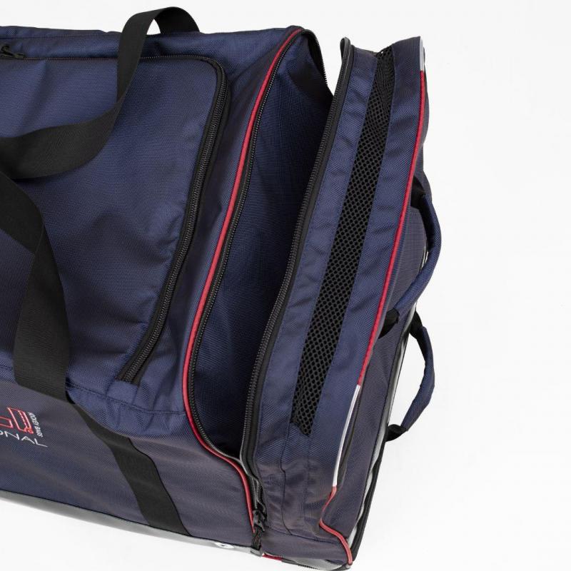 Wheeled Hockey Bag TULI prof. 28 (71*38*38 cm) buy wholesale - company ООО 