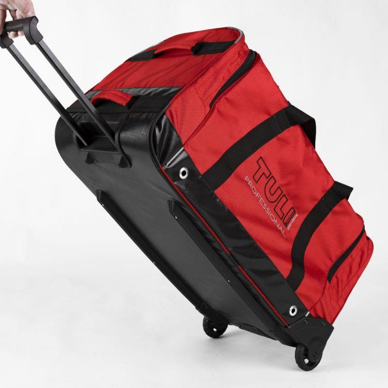 Wheeled Hockey Bag TULI prof. 40 (102*51*51 cm) buy wholesale - company ООО 