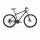Горный велосипед Forward Sporting 27,5 купить оптом - компания ООО “Форвард” | Россия
