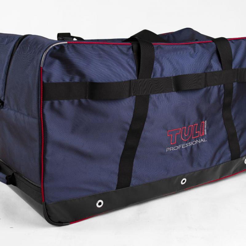 Hockey Goalie Bag TULI prof. 95*50*50 cm buy wholesale - company ООО 