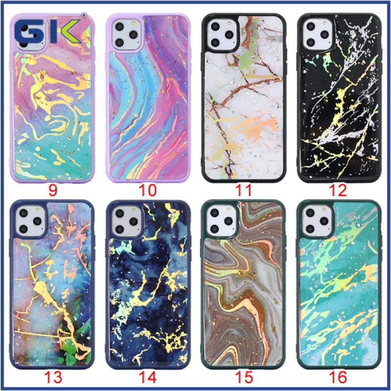 Acrylic Mobile Phone Cases for iPhone11 buy wholesale - company GK-CASE | China