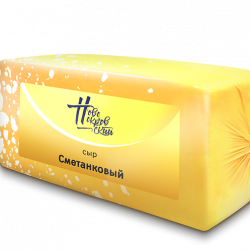 Smetankoviy Cheese buy on the wholesale