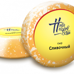 Slivochnyi Cheese