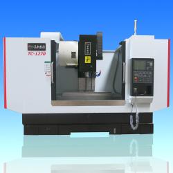 CNC Moulding Machine Vmc 1270