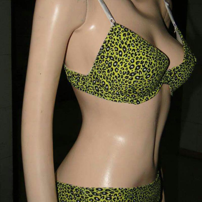 Ladies Bra and Panty Set buy wholesale - company GM Fashion | Bangladesh