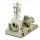 API610 Centrifugal Pump   buy wholesale - company Herculespumps Co.,ltd | China