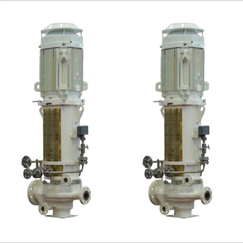 API610 Centrifugal Pump  buy wholesale - company Herculespumps Co.,ltd | China