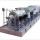 API610  Centrifugal Pump  BB5  Type buy wholesale - company Herculespumps Co.,ltd | China