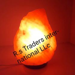 Rock Salt Lamps  buy on the wholesale