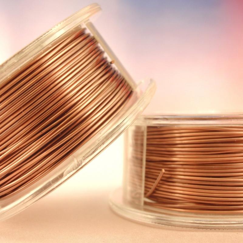 Copper Electrical Wire buy wholesale - company ТОО 