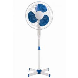 16 Stand Fan with Cross Base CRYSF-16BVI buy on the wholesale