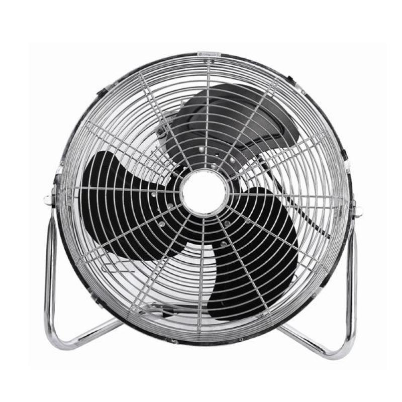 12 14 16 18 20 Metal Floor Fan CRMF-12A/14A/16A/18A/20A buy wholesale - company Guangdong Changrongyu Hardware & Electric Manufactory Co., Ltd. | China